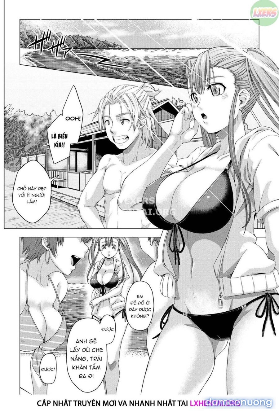 Daigaku Shingaku de Issho ni Joukyou Shita Kanojo ga Netorare Ochita Ato 
