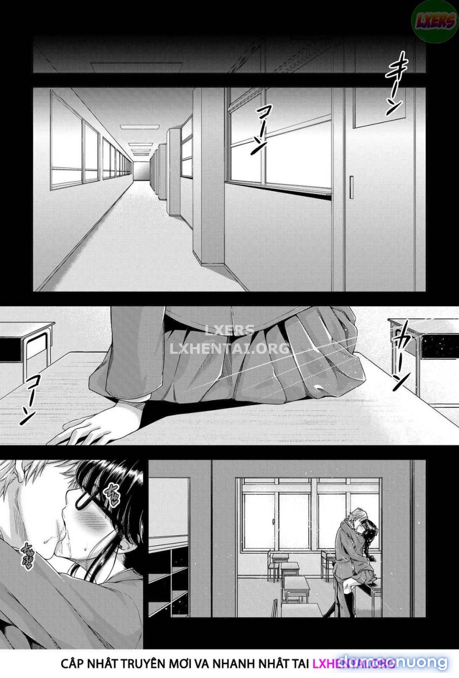 Daigaku Shingaku de Issho ni Joukyou Shita Kanojo ga Netorare Ochita Ato 