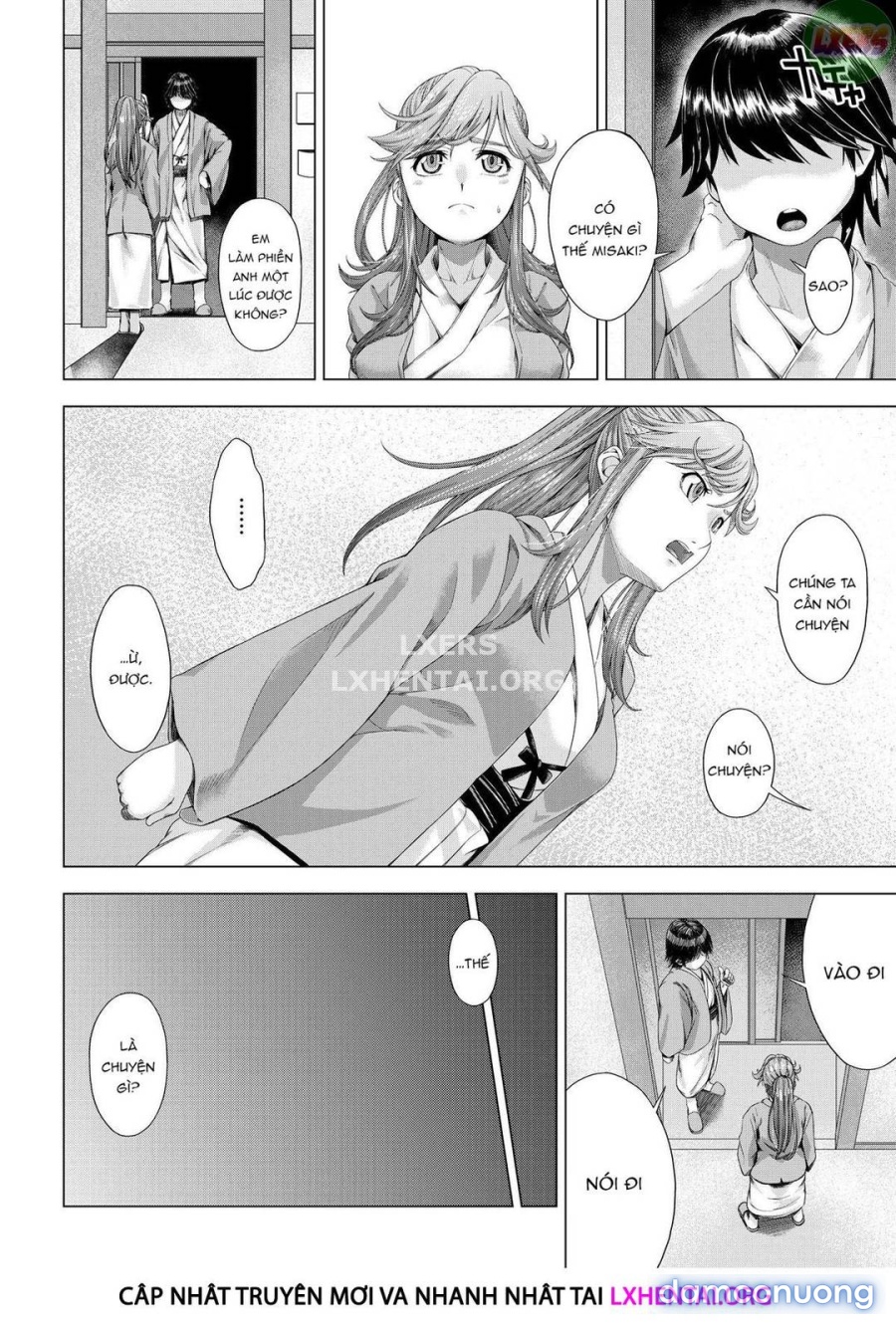 Daigaku Shingaku de Issho ni Joukyou Shita Kanojo ga Netorare Ochita Ato 