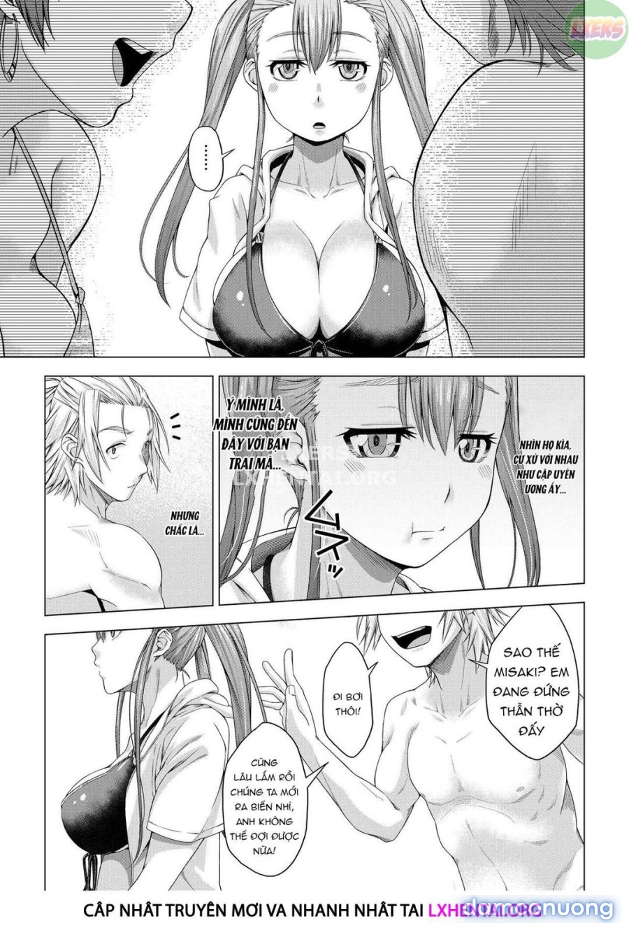 Daigaku Shingaku de Issho ni Joukyou Shita Kanojo ga Netorare Ochita Ato 