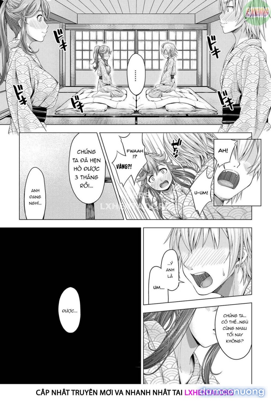 Daigaku Shingaku de Issho ni Joukyou Shita Kanojo ga Netorare Ochita Ato 
