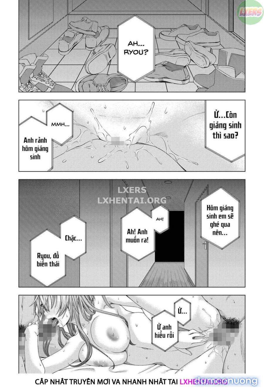 Daigaku Shingaku de Issho ni Joukyou Shita Kanojo ga Netorare Ochita Ato 