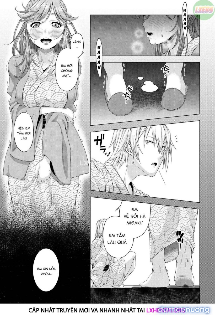 Daigaku Shingaku de Issho ni Joukyou Shita Kanojo ga Netorare Ochita Ato 