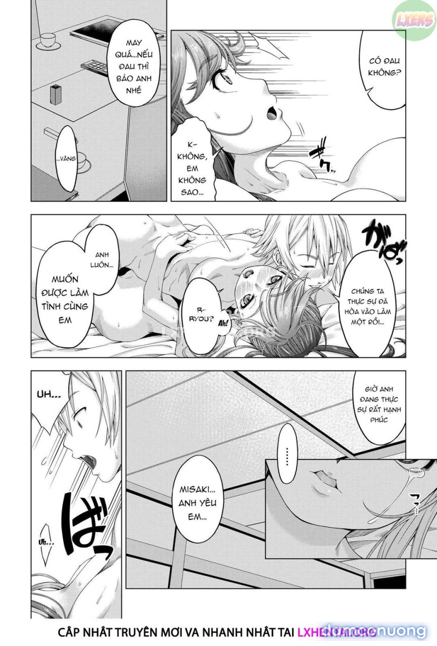 Daigaku Shingaku de Issho ni Joukyou Shita Kanojo ga Netorare Ochita Ato 