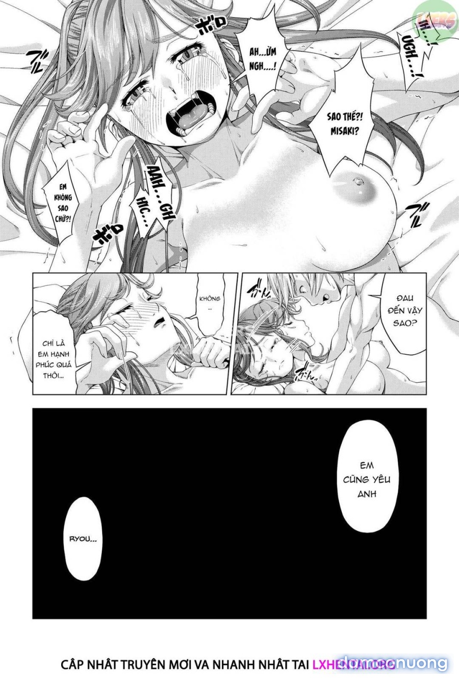 Daigaku Shingaku de Issho ni Joukyou Shita Kanojo ga Netorare Ochita Ato 