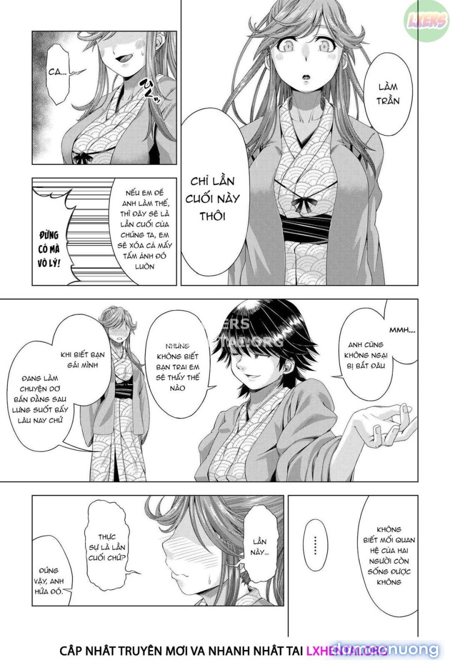 Daigaku Shingaku de Issho ni Joukyou Shita Kanojo ga Netorare Ochita Ato 