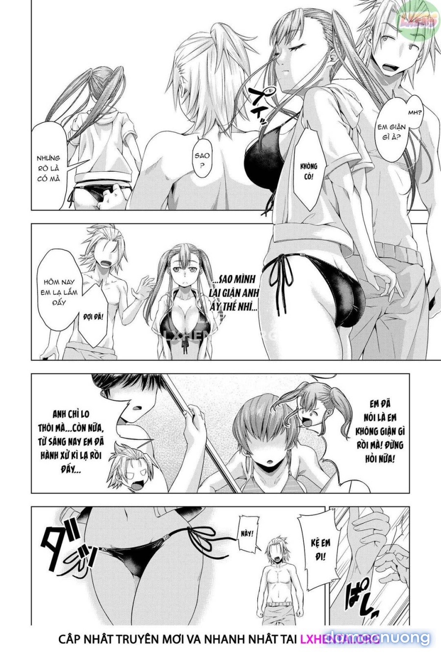 Daigaku Shingaku de Issho ni Joukyou Shita Kanojo ga Netorare Ochita Ato 