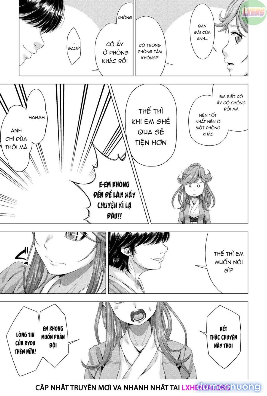 Daigaku Shingaku de Issho ni Joukyou Shita Kanojo ga Netorare Ochita Ato 