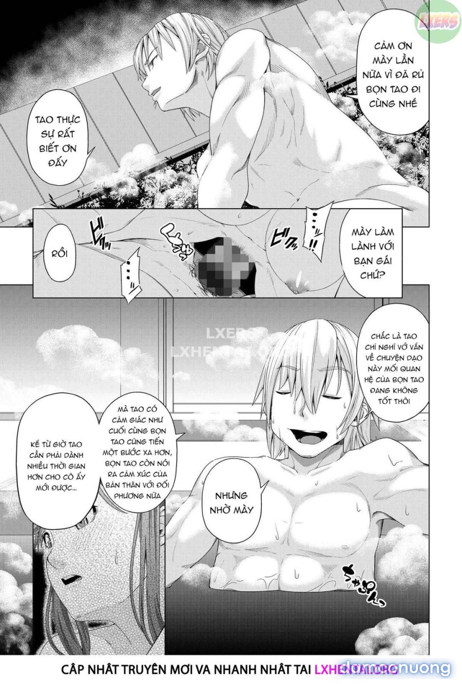 Daigaku Shingaku de Issho ni Joukyou Shita Kanojo ga Netorare Ochita Ato 