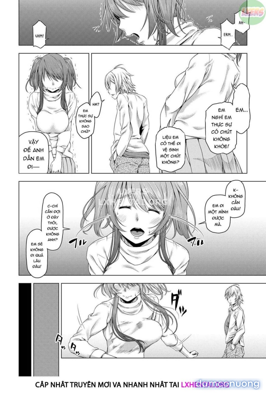 Daigaku Shingaku de Issho ni Joukyou Shita Kanojo ga Netorare Ochita Ato 