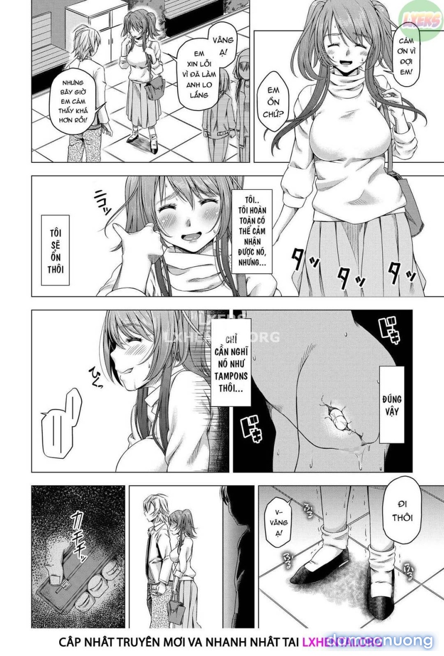 Daigaku Shingaku de Issho ni Joukyou Shita Kanojo ga Netorare Ochita Ato 