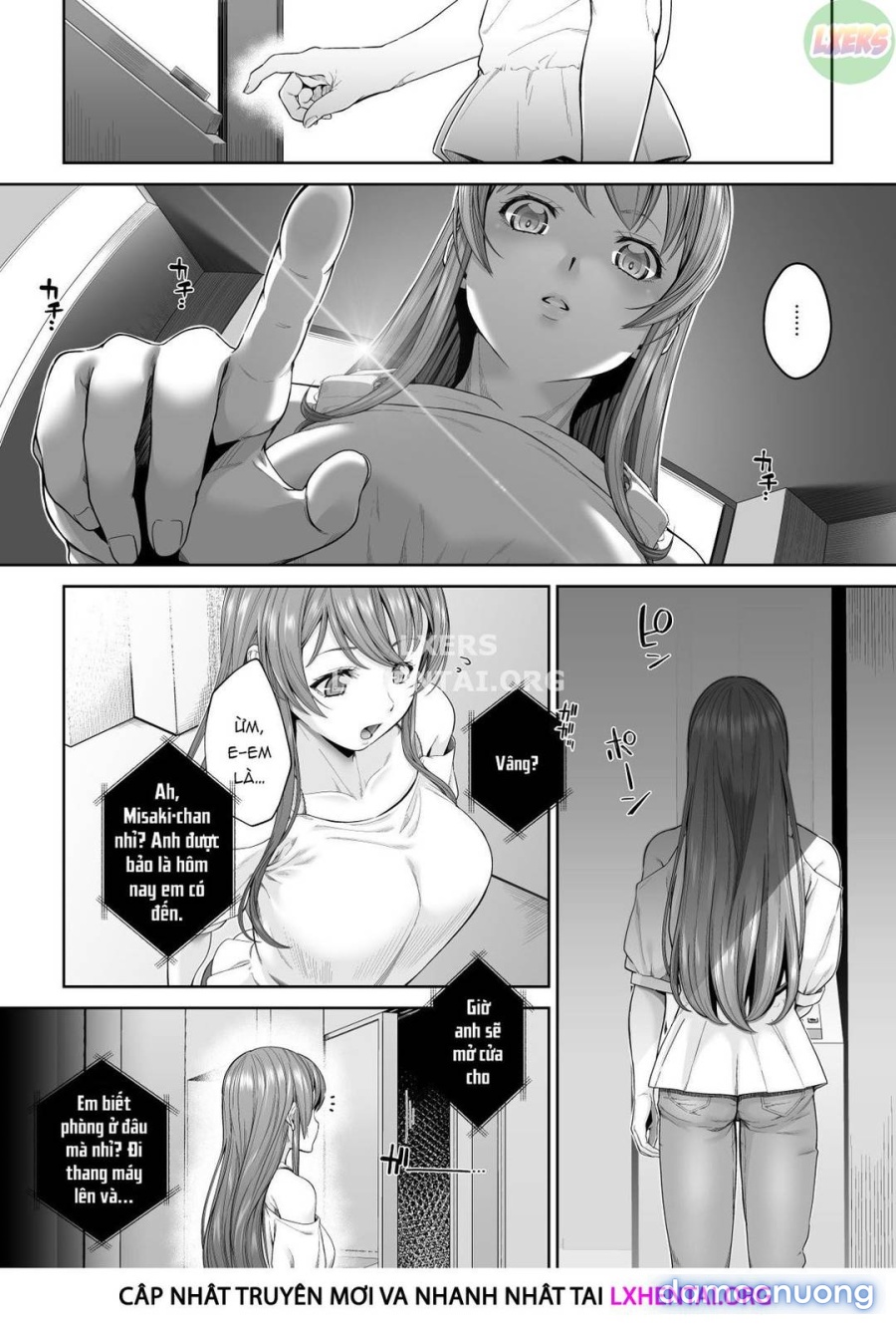 Daigaku Shingaku de Issho ni Joukyou Shita Kanojo ga Netorare Ochita Ato 