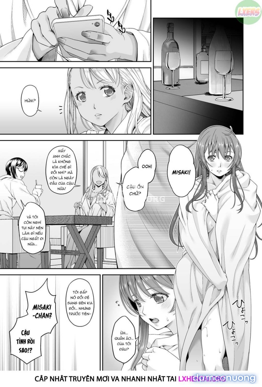 Daigaku Shingaku de Issho ni Joukyou Shita Kanojo ga Netorare Ochita Ato 