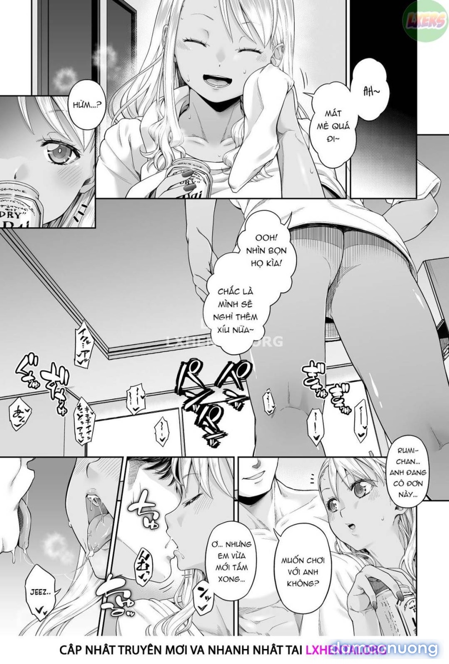 Daigaku Shingaku de Issho ni Joukyou Shita Kanojo ga Netorare Ochita Ato 