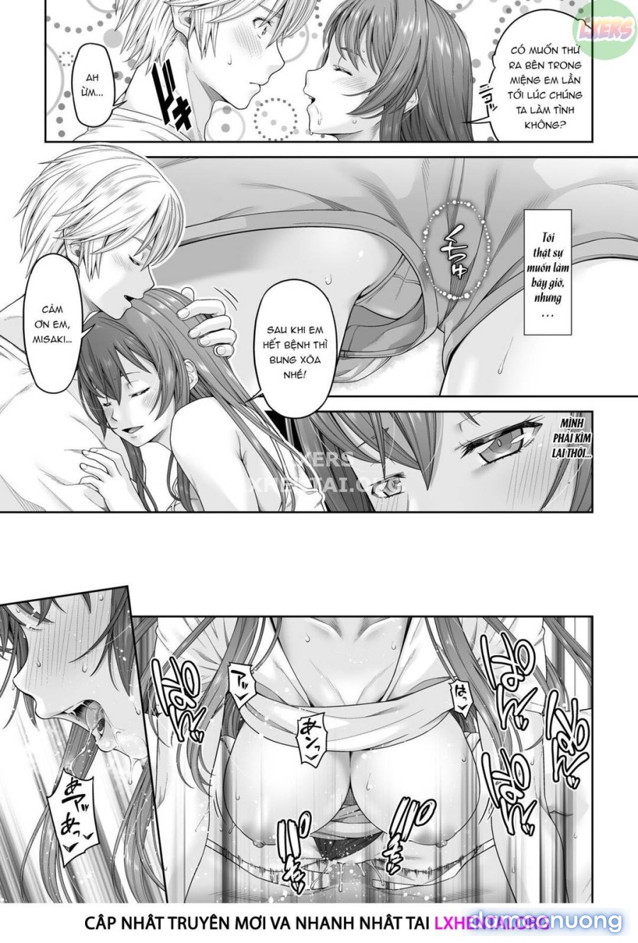 Daigaku Shingaku de Issho ni Joukyou Shita Kanojo ga Netorare Ochita Ato 
