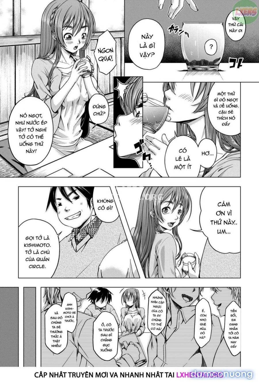 Daigaku Shingaku de Issho ni Joukyou Shita Kanojo ga Netorare Ochita Ato 