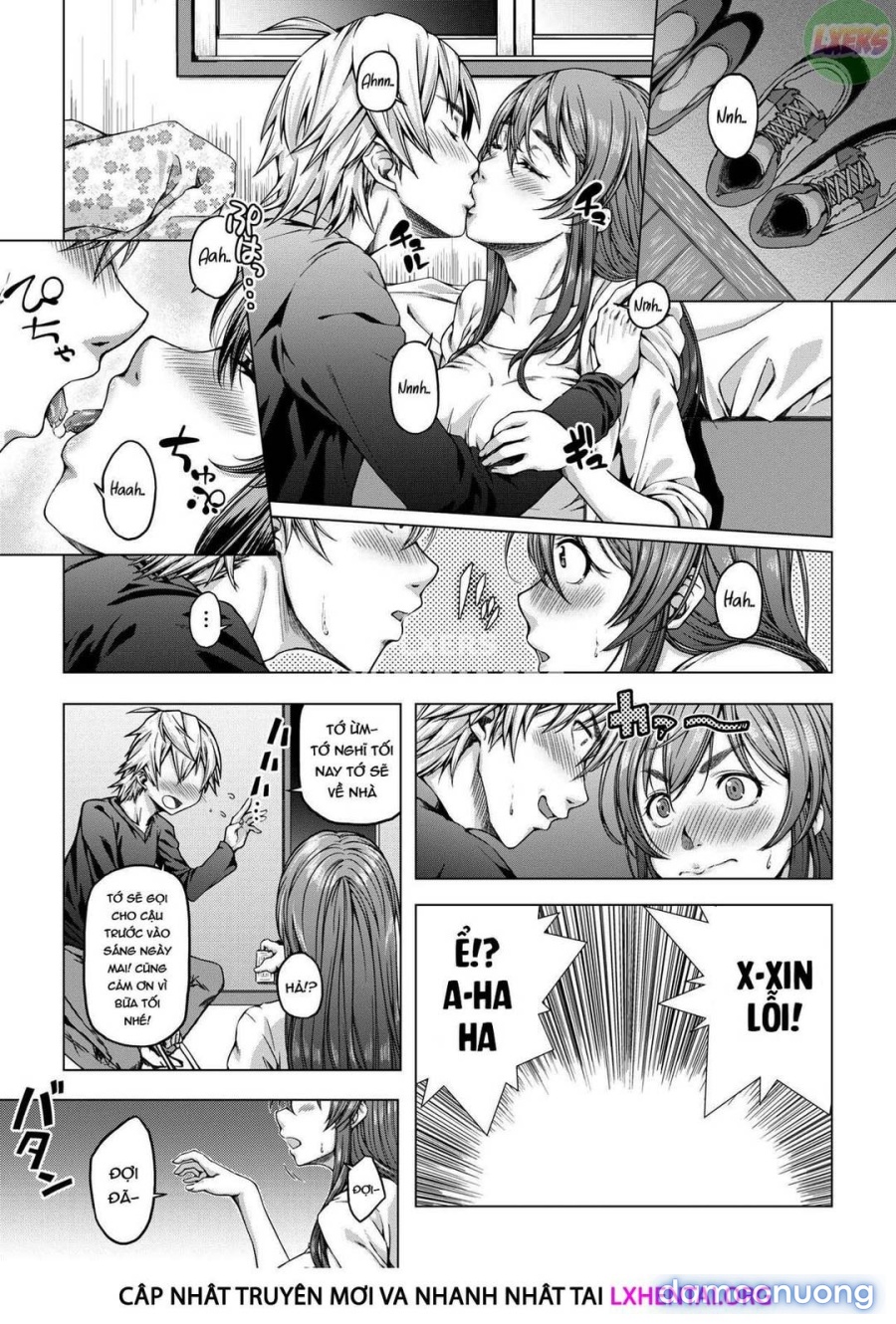 Daigaku Shingaku de Issho ni Joukyou Shita Kanojo ga Netorare Ochita Ato 