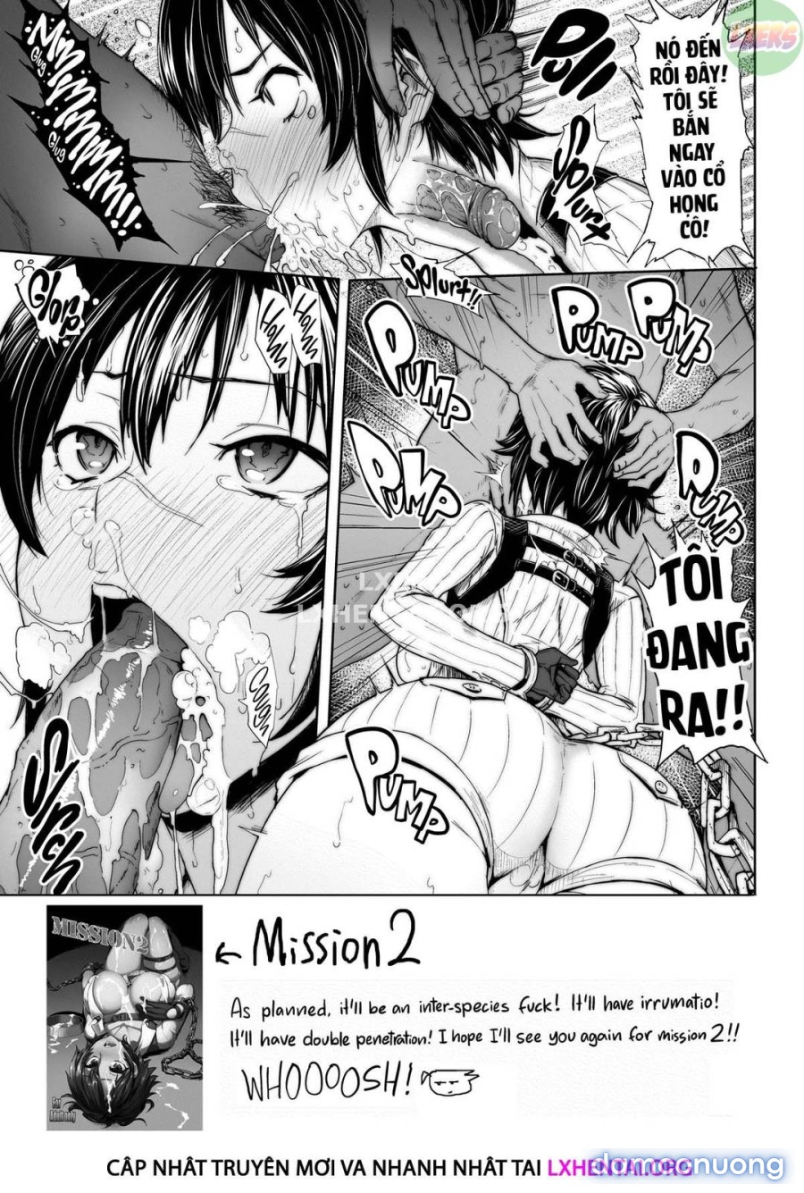 Mission 