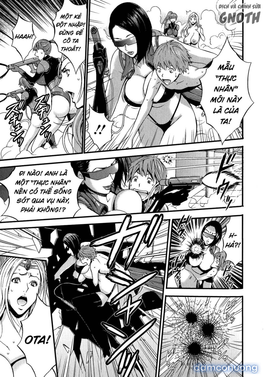 Otaku đi đến năm 2200 