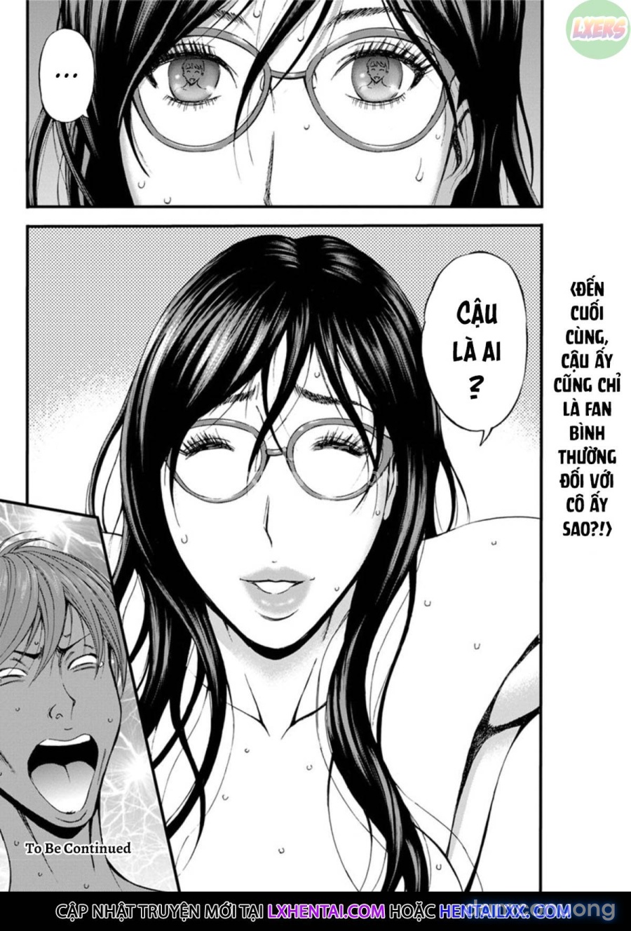 Otaku đi đến năm 2200 