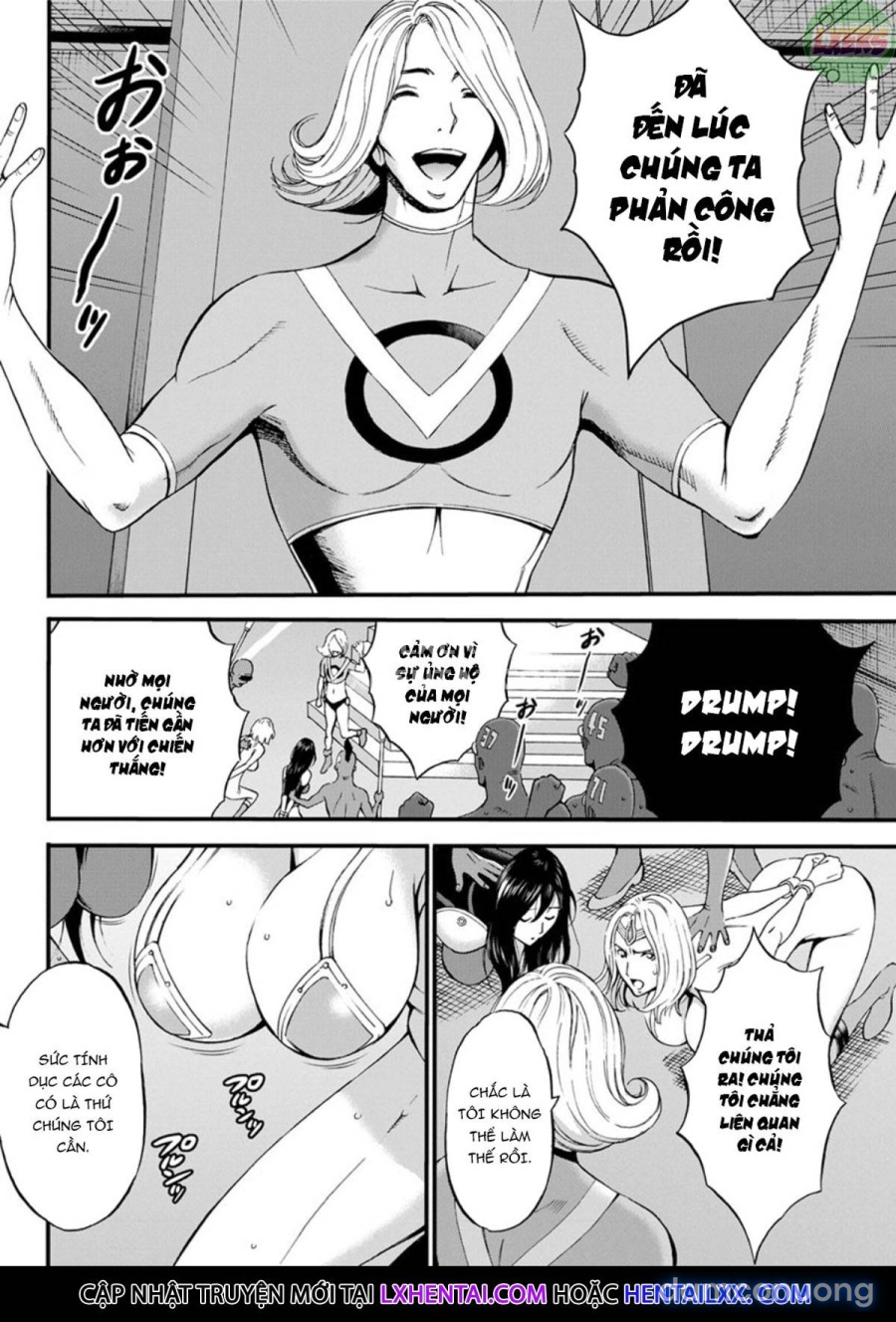 Otaku đi đến năm 2200 