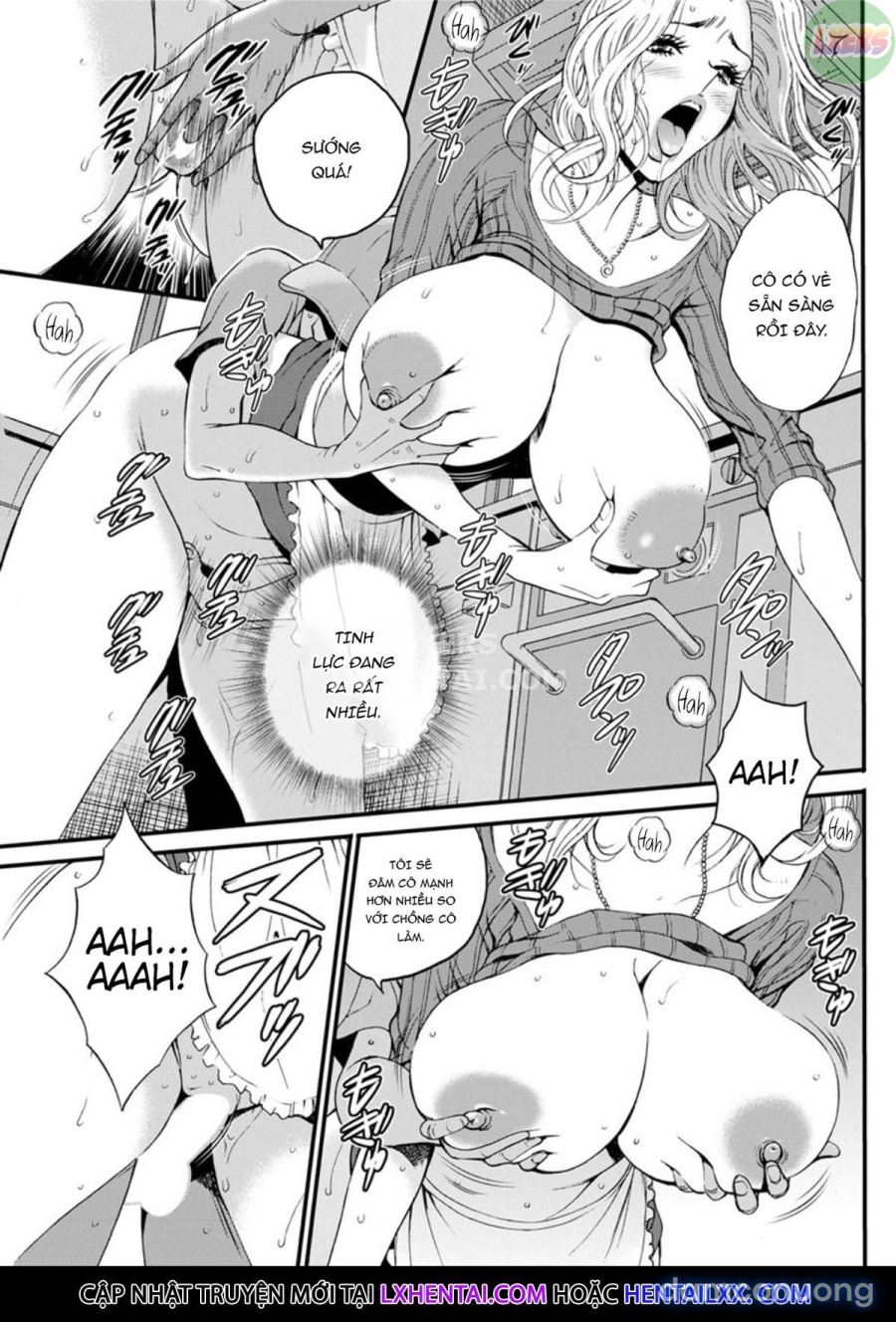 Otaku đi đến năm 2200 