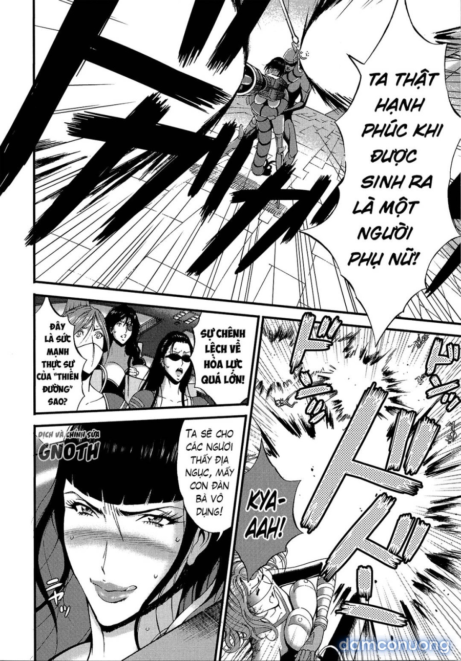 Otaku đi đến năm 2200 