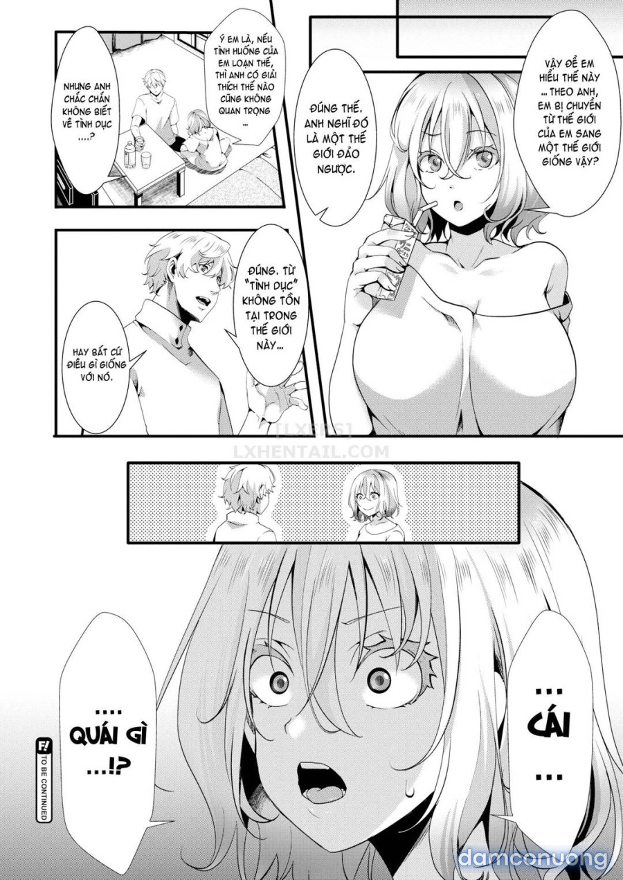 Jinrui (♀) So Gyaruka Nakadashi Rankou 365-nichi 