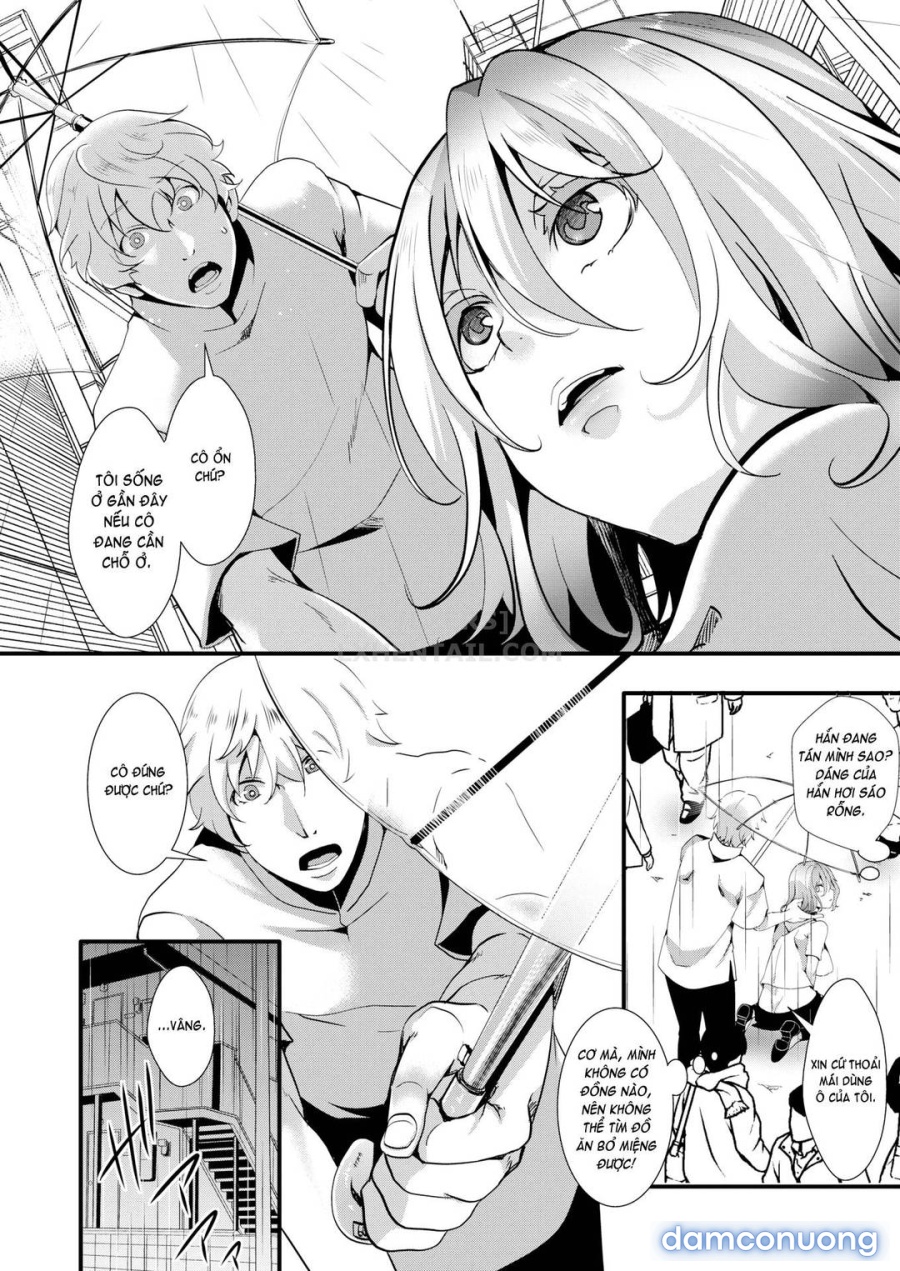 Jinrui (♀) So Gyaruka Nakadashi Rankou 365-nichi 