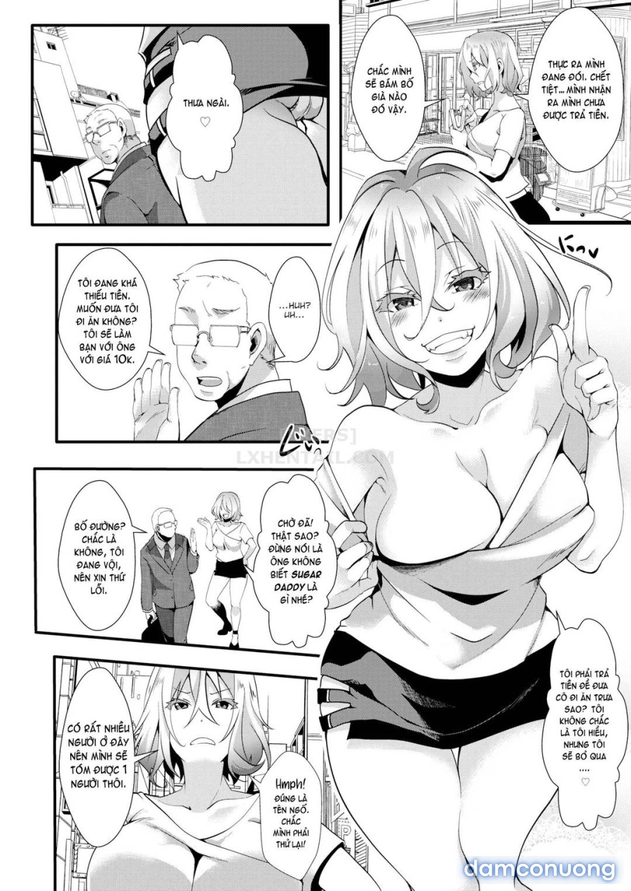 Jinrui (♀) So Gyaruka Nakadashi Rankou 365-nichi 