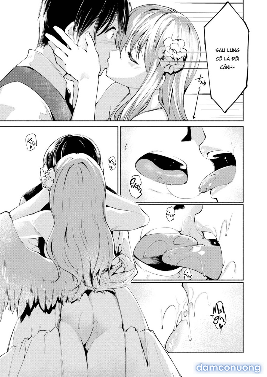 Tình yêu ngục tù 
