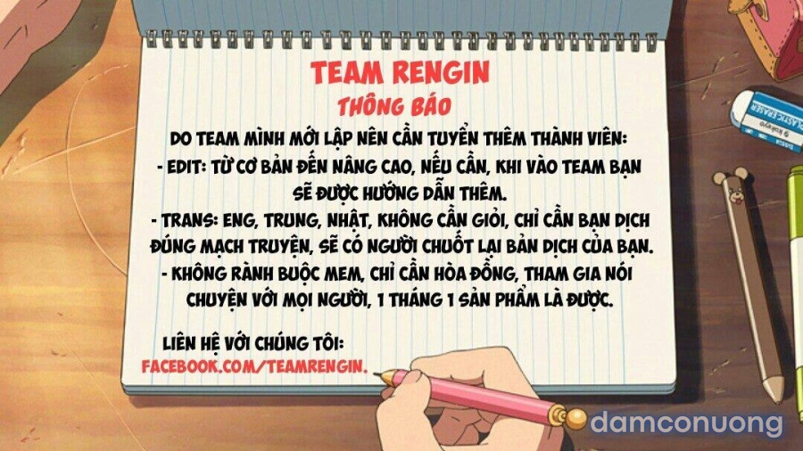 Vồ vập trả ơn 