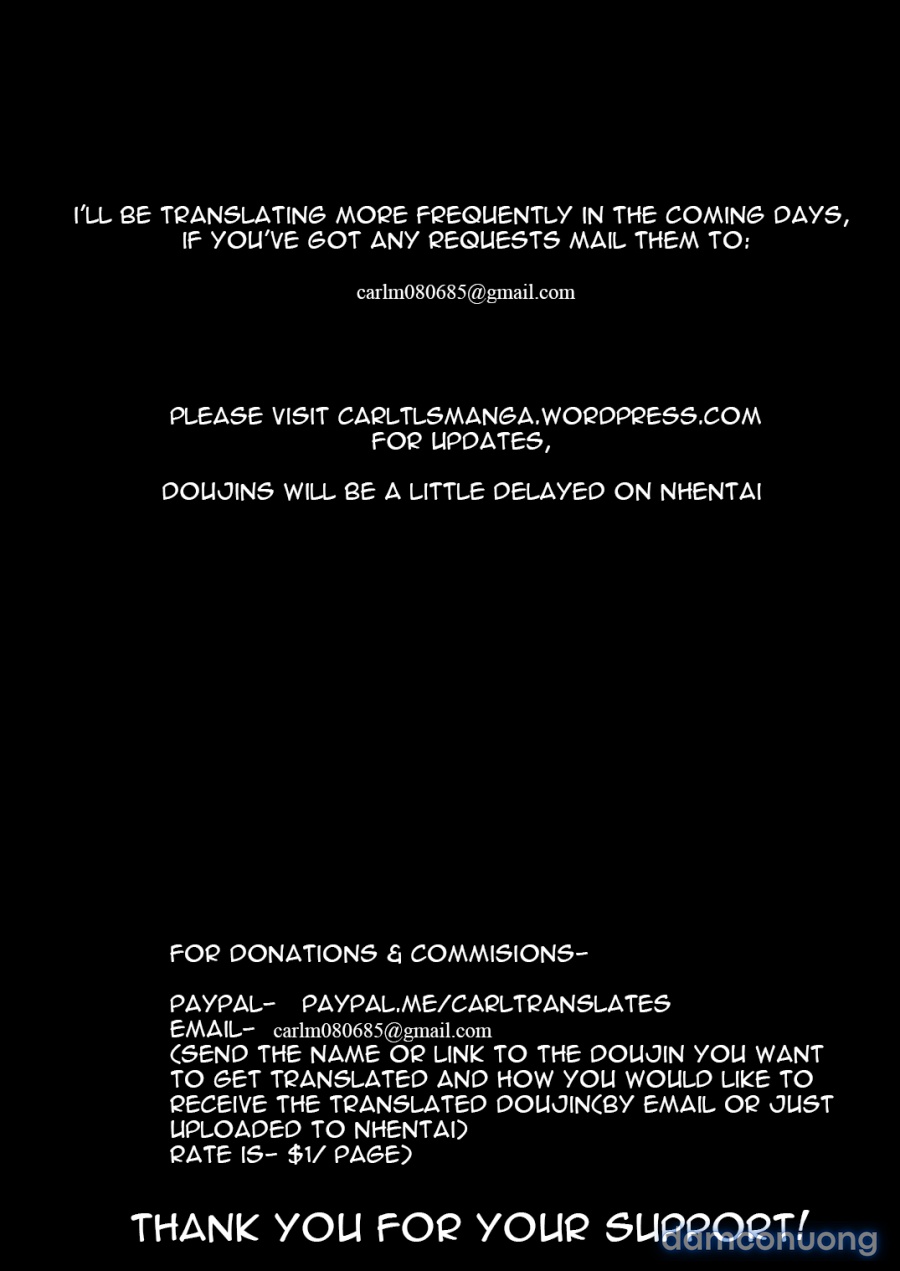 Mẹ và em gái không thể sống thiếu tôi 