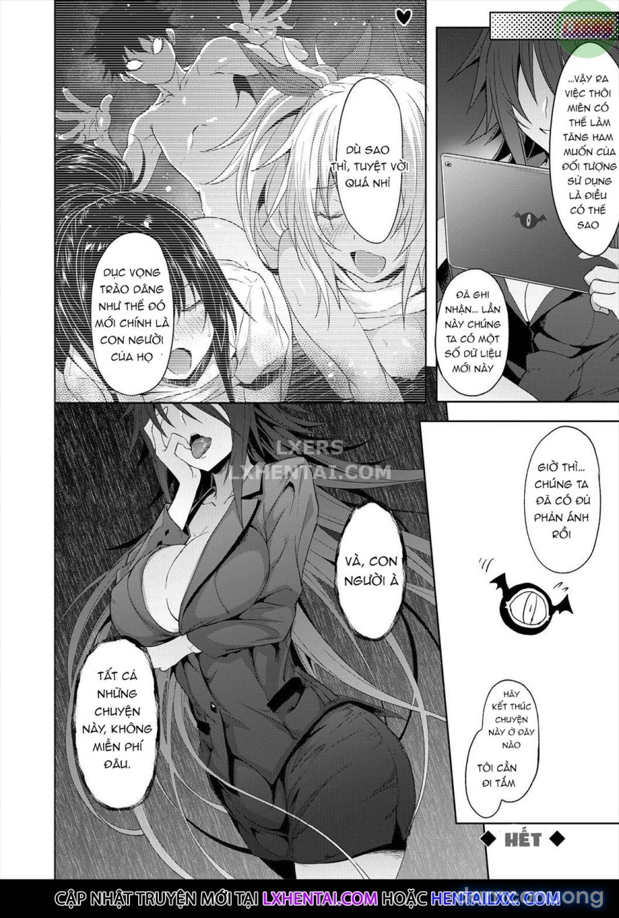 Ứng dụng succubus 