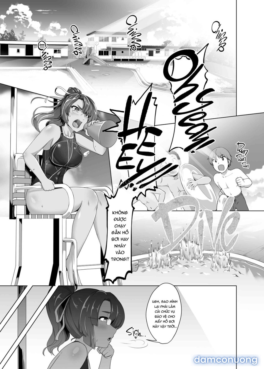 Mùa Hè Với Misono 