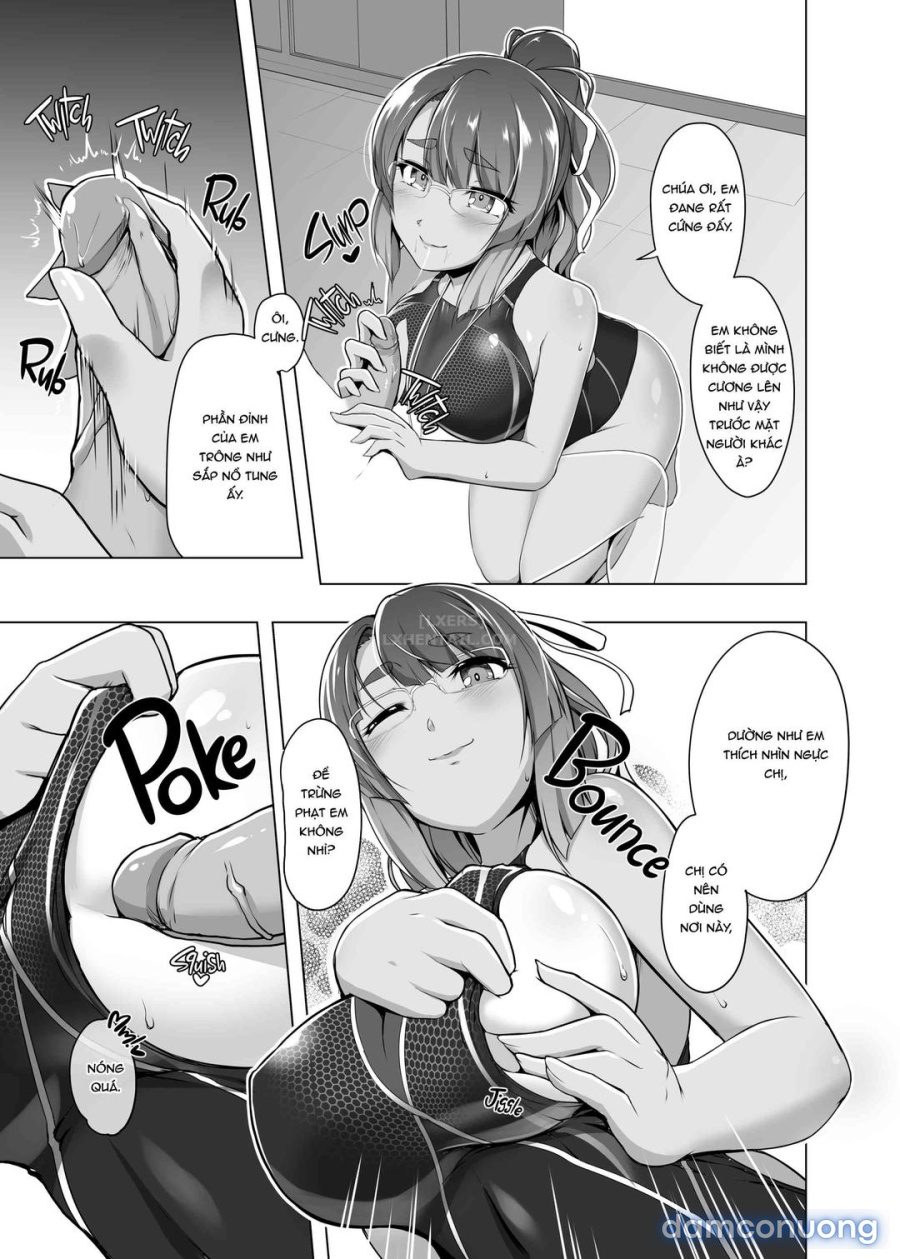 Mùa Hè Với Misono 