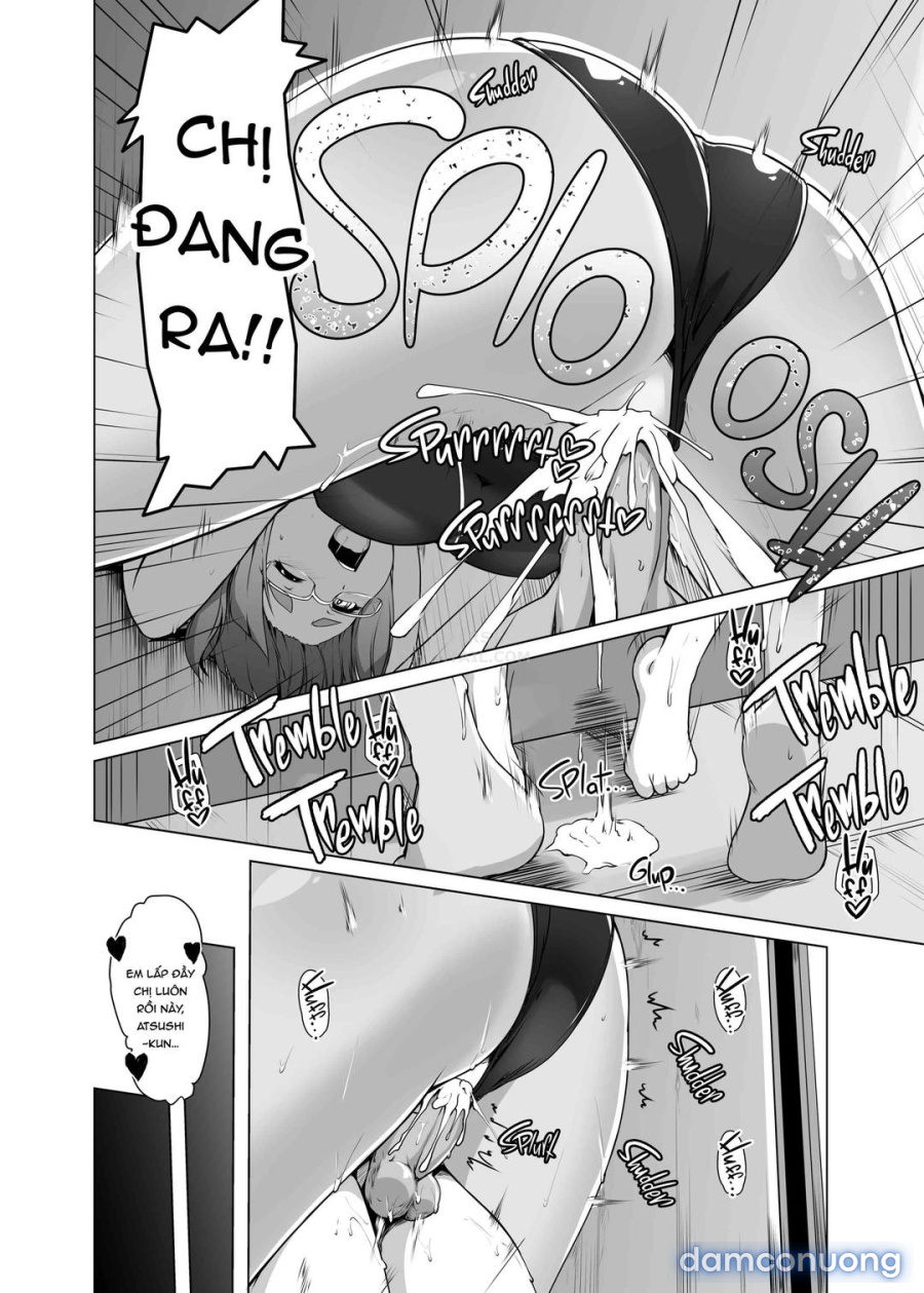 Mùa Hè Với Misono 