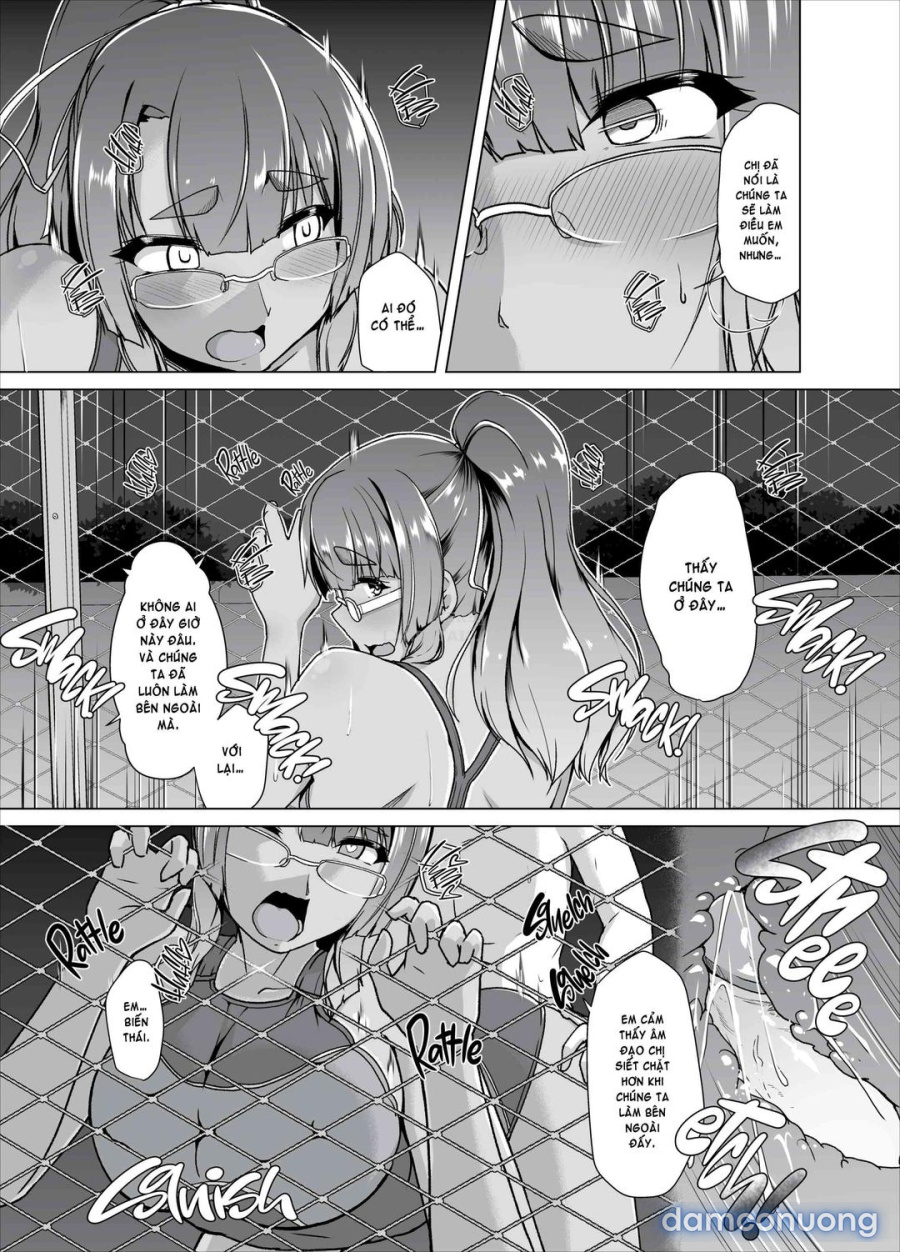 Mùa Hè Với Misono 