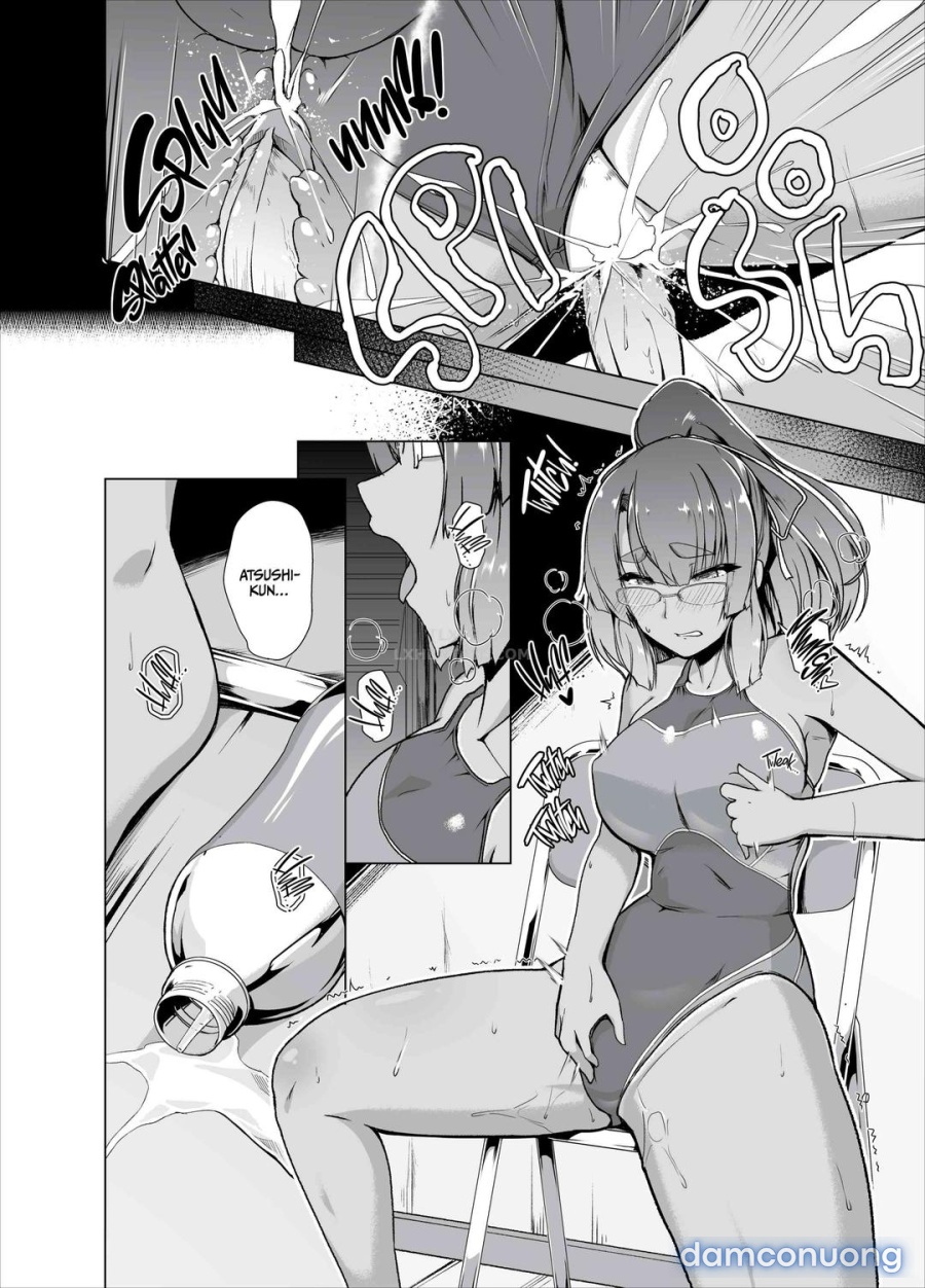Mùa Hè Với Misono 