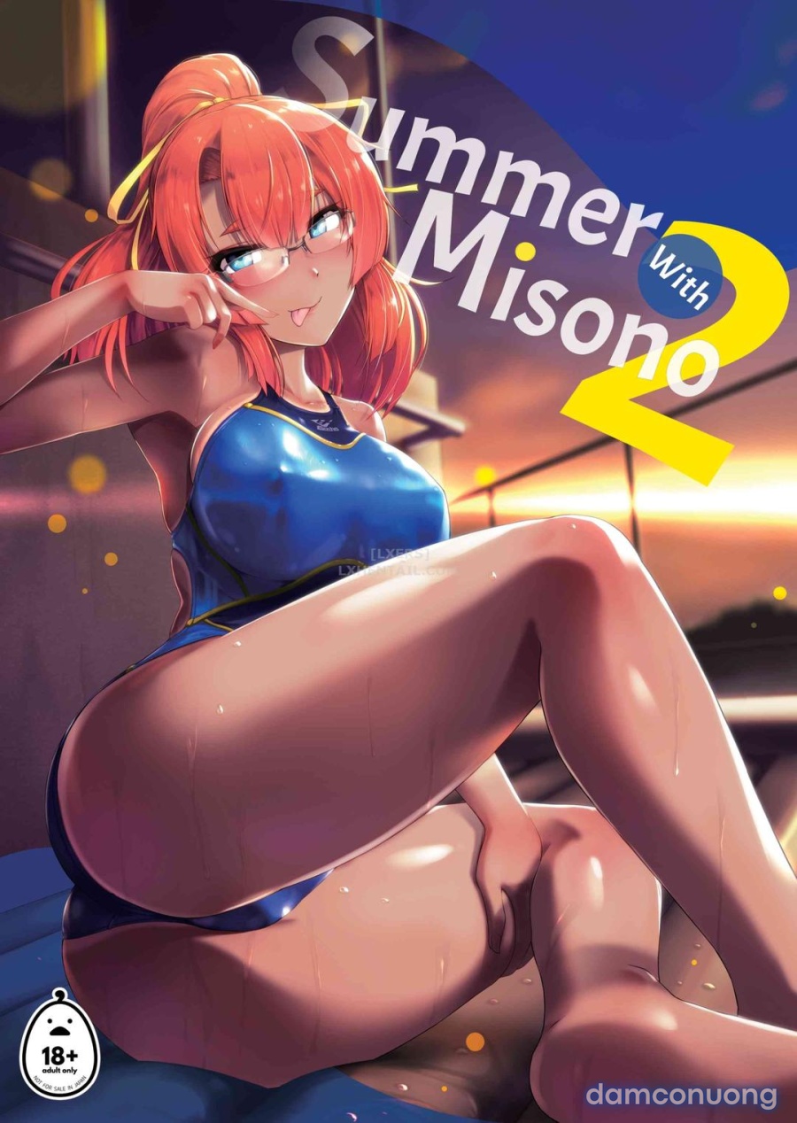 Mùa Hè Với Misono 