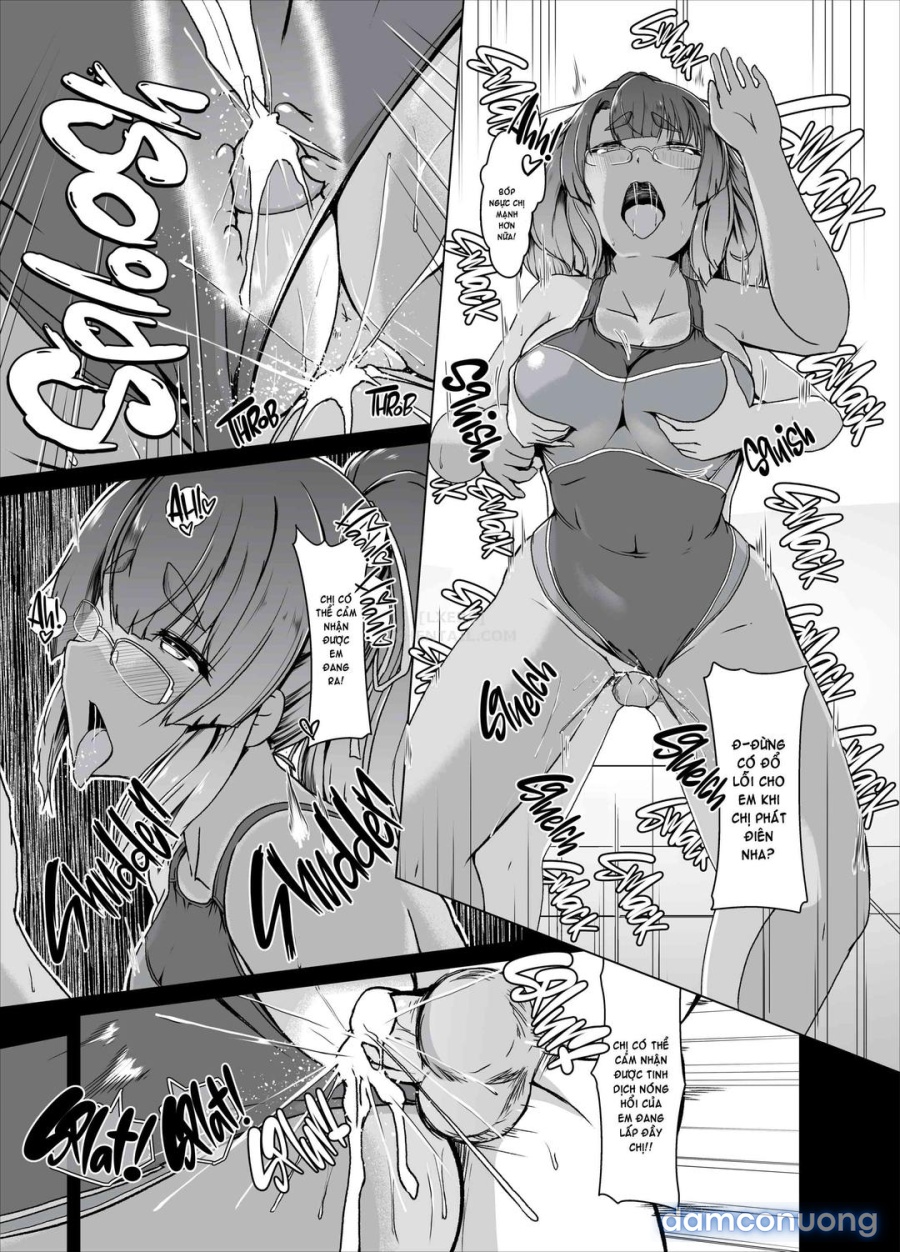 Mùa Hè Với Misono 
