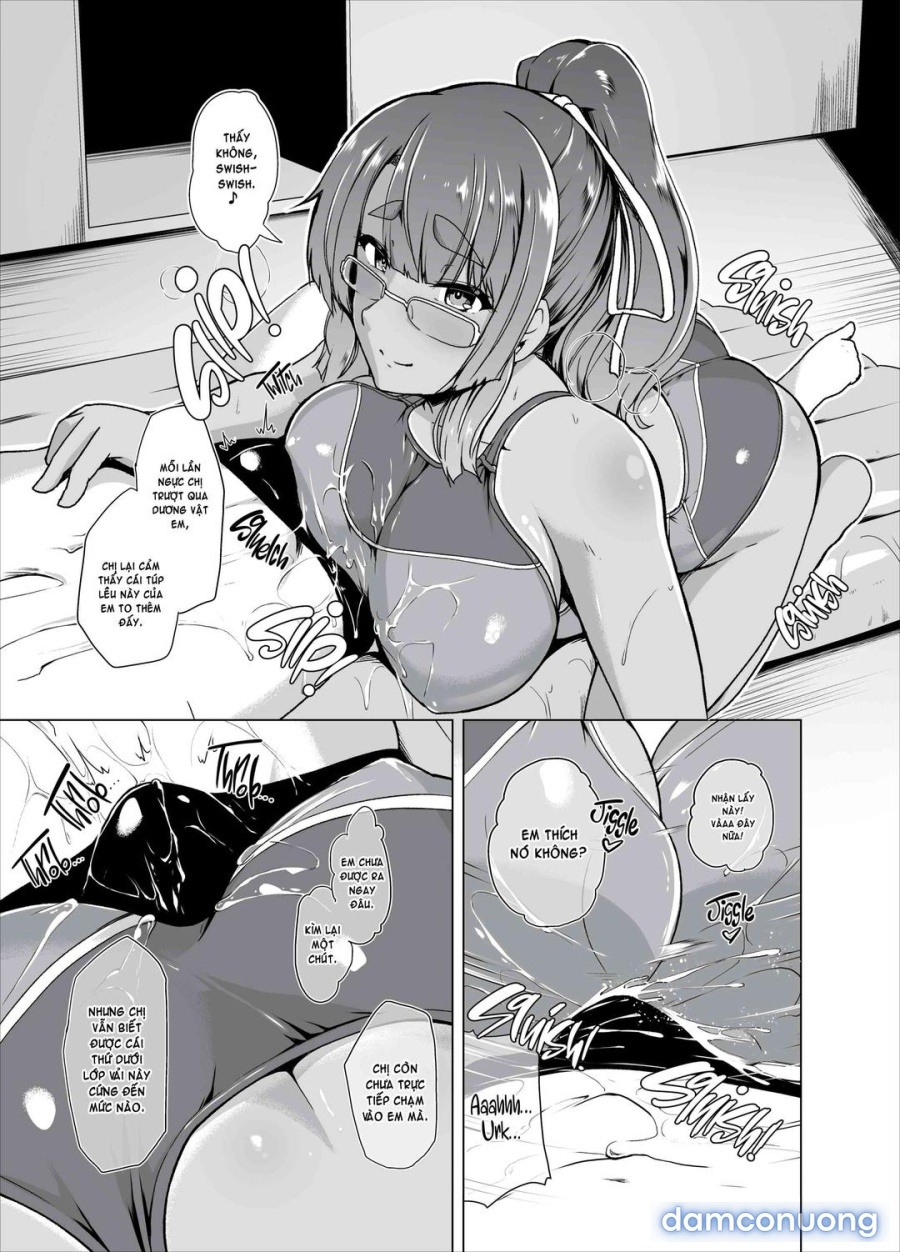 Mùa Hè Với Misono 