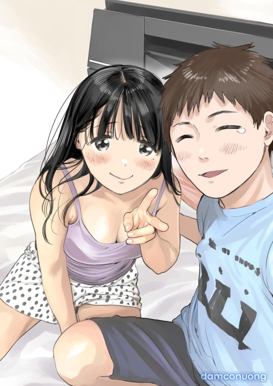 Tôi lén xem trộm điện thoại người yêu 