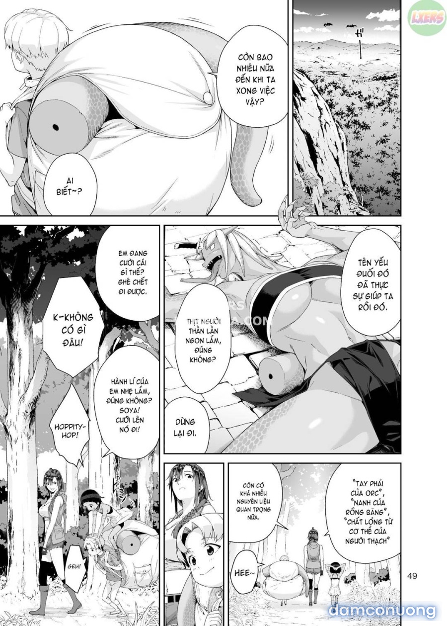 Necro Fantasia 