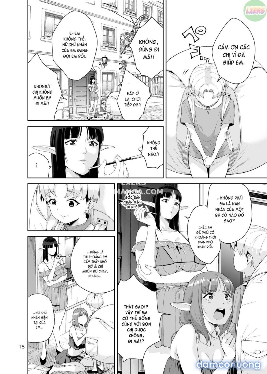 Necro Fantasia 