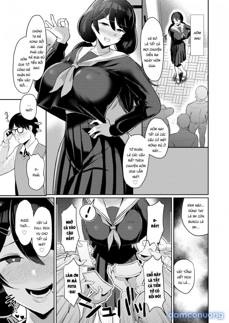 Bí mật với cô nàng Otaku! 