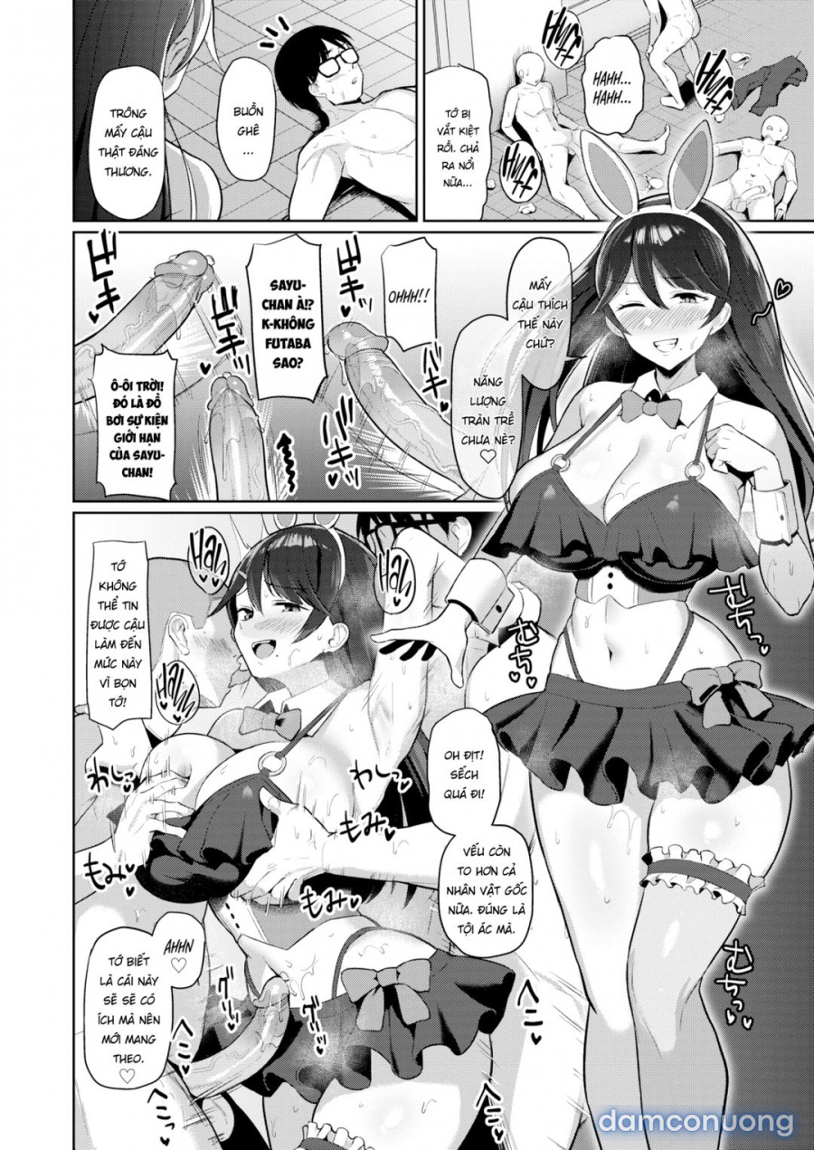 Bí mật với cô nàng Otaku! 