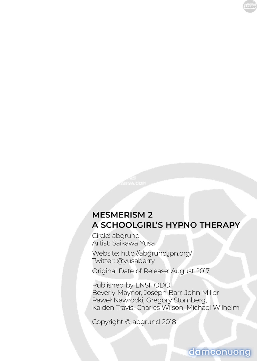 Liệu trình thôi miên một cô vợ 
