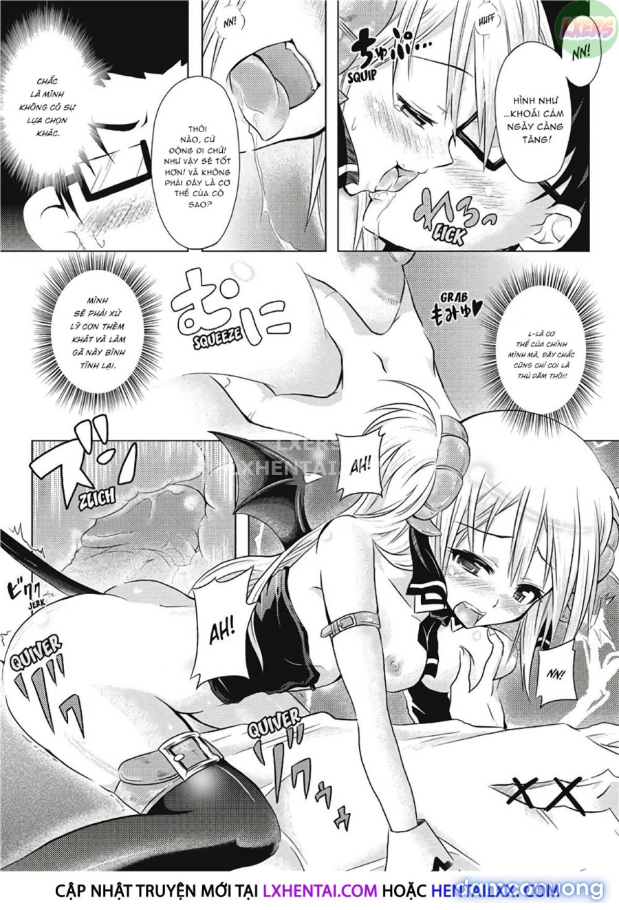 Girl Play 