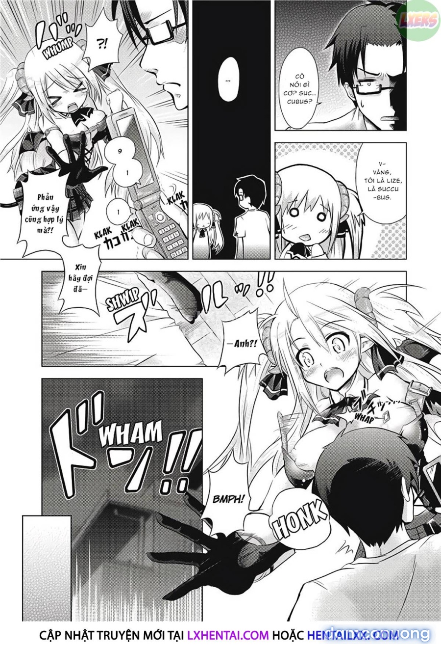 Girl Play 